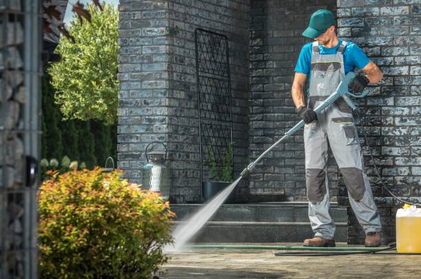 Best Factory Floor Cleaning  in San Antonio Heights, CA