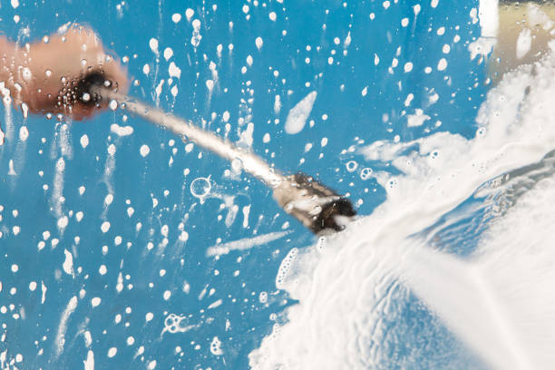 Best Oil Spill Cleanup  in San Antonio Heights, CA