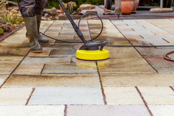  San Antonio Heights, CA Pressure Washing Pros