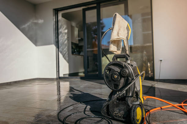Best Driveway Pressure Washing  in San Antonio Heights, CA